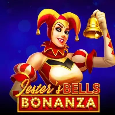 Jester's Bells Bonanza screenshot