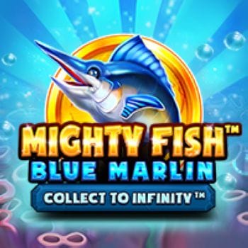 Mighty Fish™ Blue Marlin screenshot