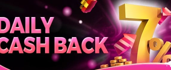 Refer a Friend Bonus promotion