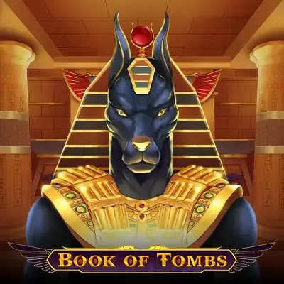 Book of Tombs screenshot