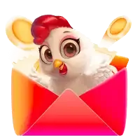 Naira Lucky Spin welfare icon