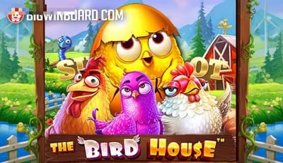 The Bird House