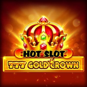 Hot Slot™ 777 Gold Crown screenshot