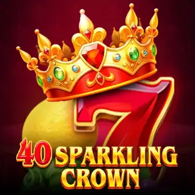 40 Sparkling Crown