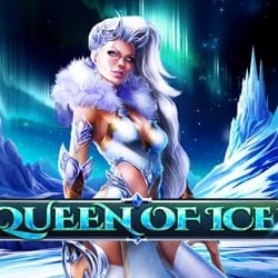Queen Of Ice screenshot