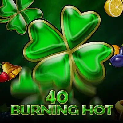 40 Burning Hot screenshot